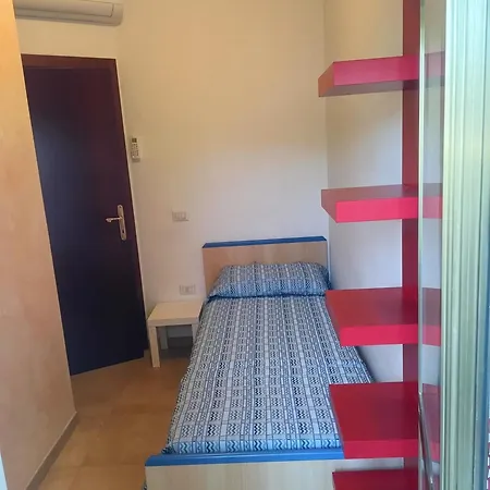 Sole Apartment *