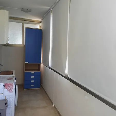 Sole Apartment *