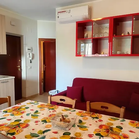 Sole Apartment *